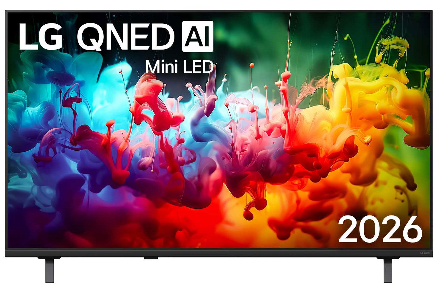 טלוויזיה חכמה 50 אינץ LG 50QNED70B6T MiniLED AI TV SMART 4K *יבואן רשמי* טלוויזיה חכמה 50 אינץ LG 50QNED70B6T MiniLED AI TV SMART 4K *יבואן רשמי*