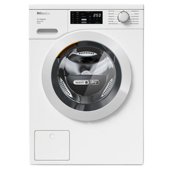 ����� ����� ���� 5/8 �"� ������ ����� 1500 ��"� Miele WTD 163 WCS