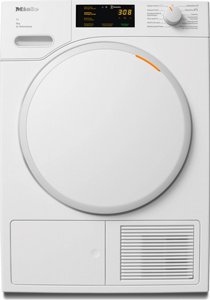 ����� ����� ���� 9 �"� (����� ���) Miele TWC 364 WP 9kg HEAT PUMP