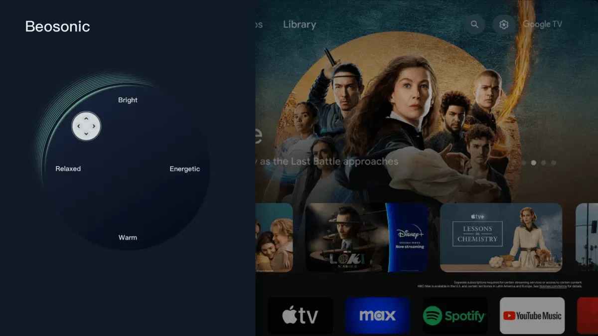 �������� 55 ���� TCL 55C7K QLED Mini LED 144Hz 4K SMART Android AI TV