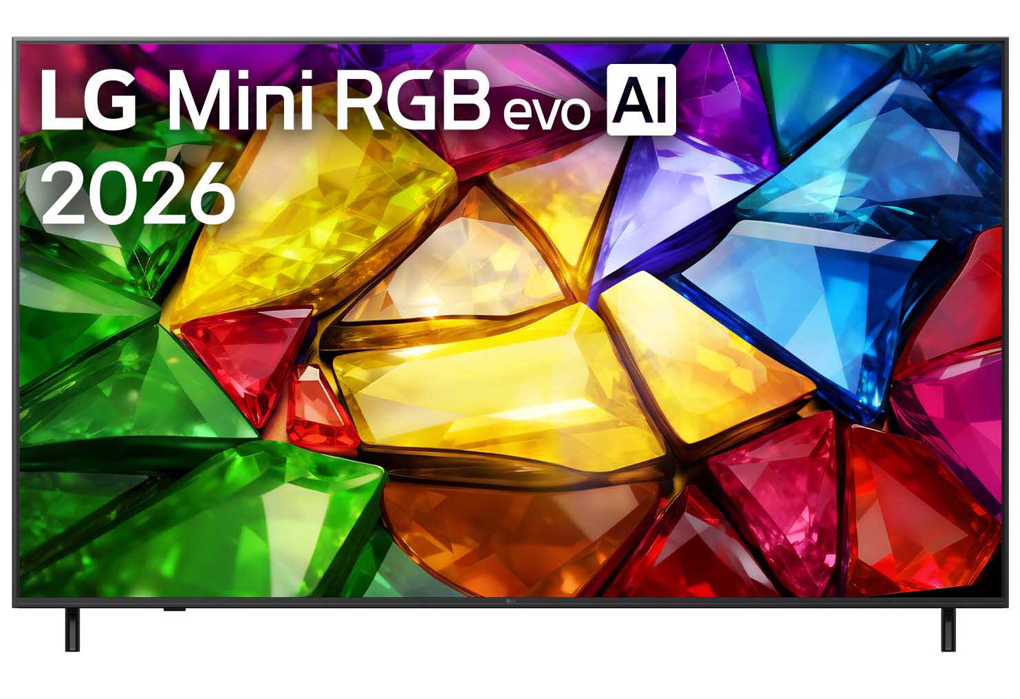�������� ���� 55 ���� LG 55MRGB85B6C AI TV SMART 4K