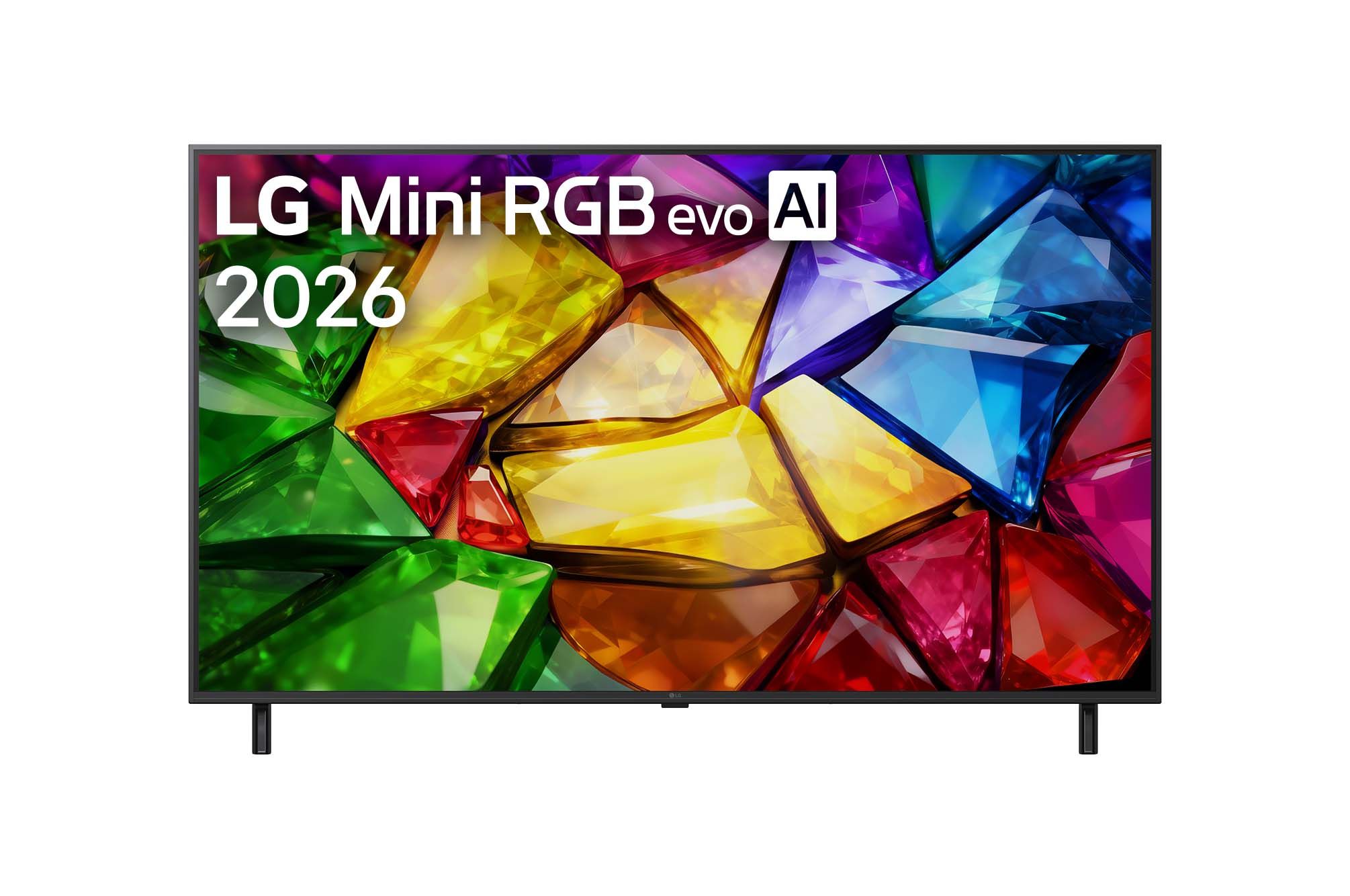 �������� ���� 55 ���� LG 55MRGB85B6C AI TV SMART 4K