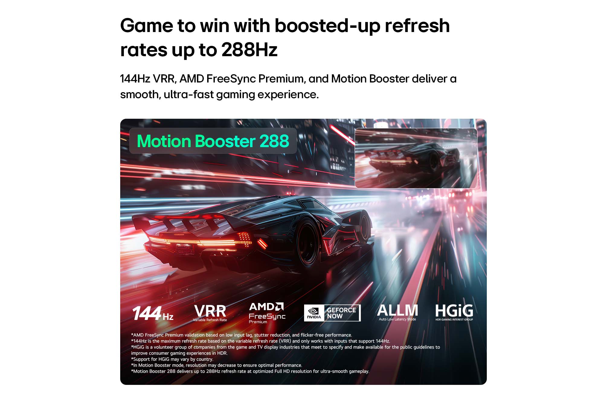 �������� ���� 55 ���� LG 55MRGB85B6C AI TV SMART 4K
