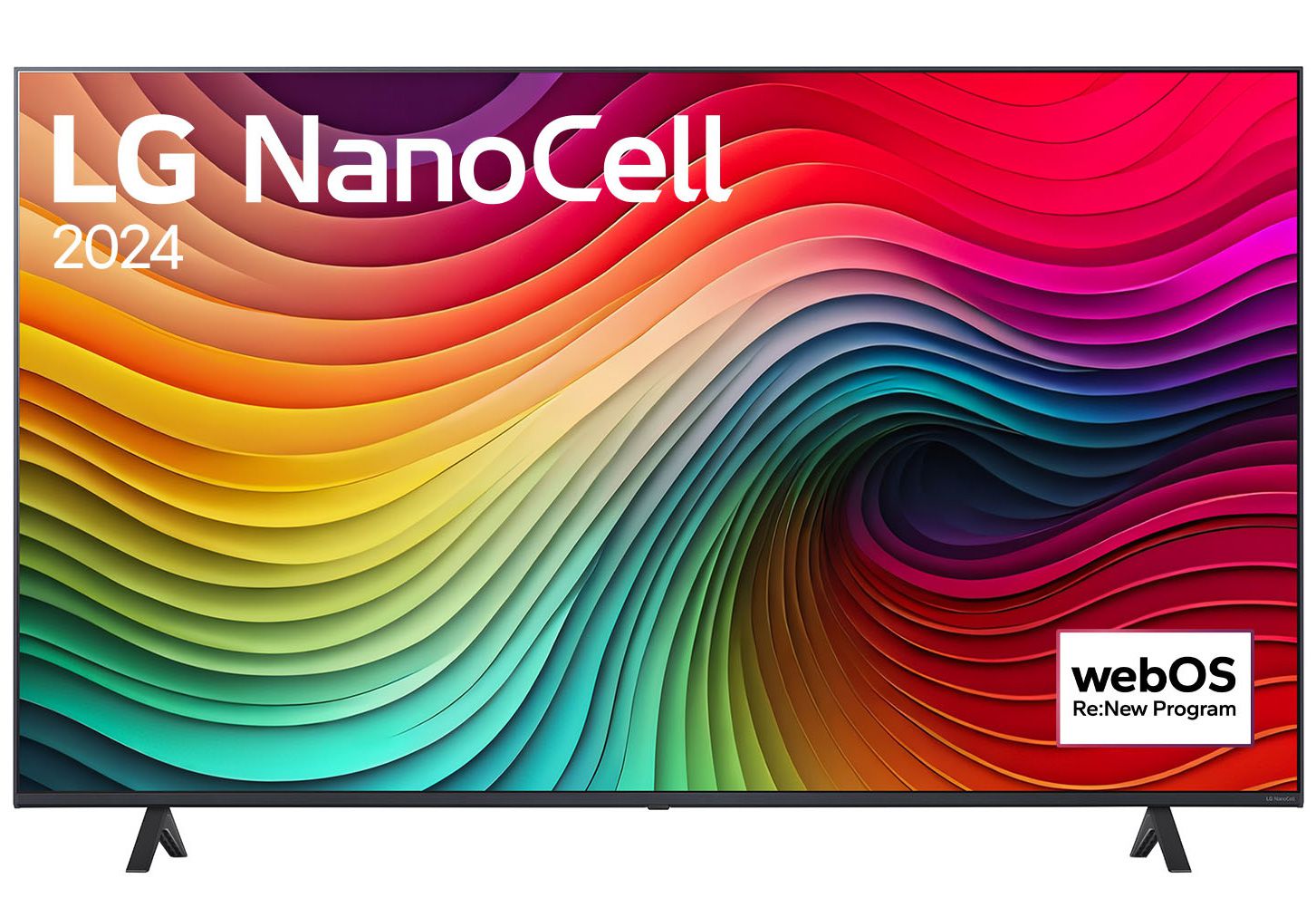 טלוויזיה 55 אינץ LG NanoCell 4K 55NANO81T6A טלוויזיה 55 אינץ LG NanoCell 4K 55NANO81T6A