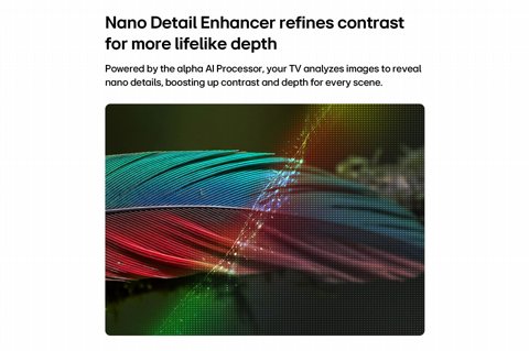 �������� ���� 55 ���� LG 55NU850B6LA NANO UHD AI 4K *����� ����*