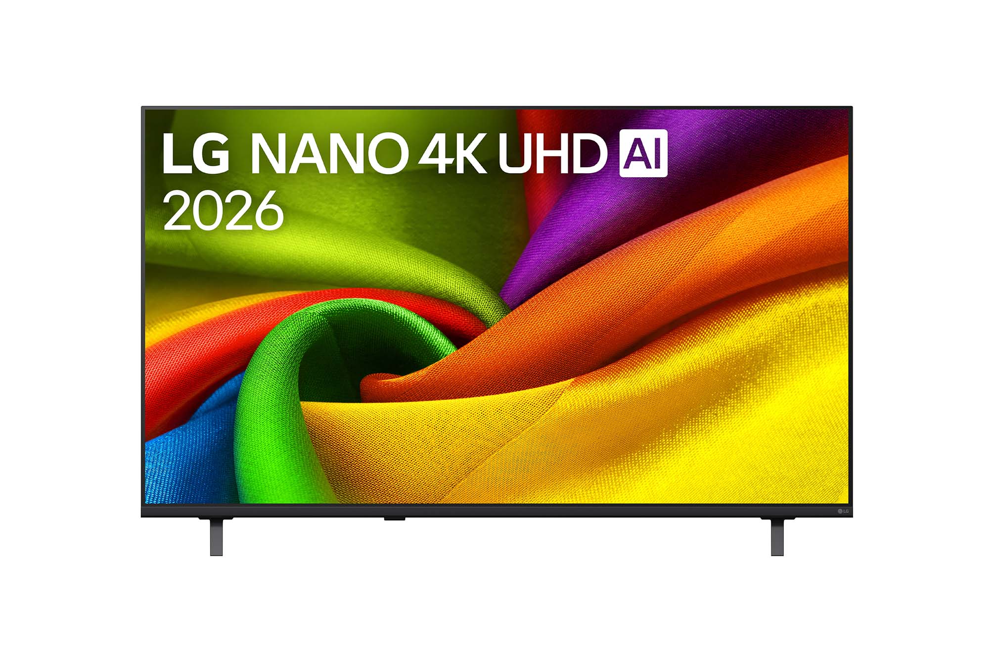 �������� ���� 55 ���� LG 55NU850B6LA NANO UHD AI 4K *����� ����*