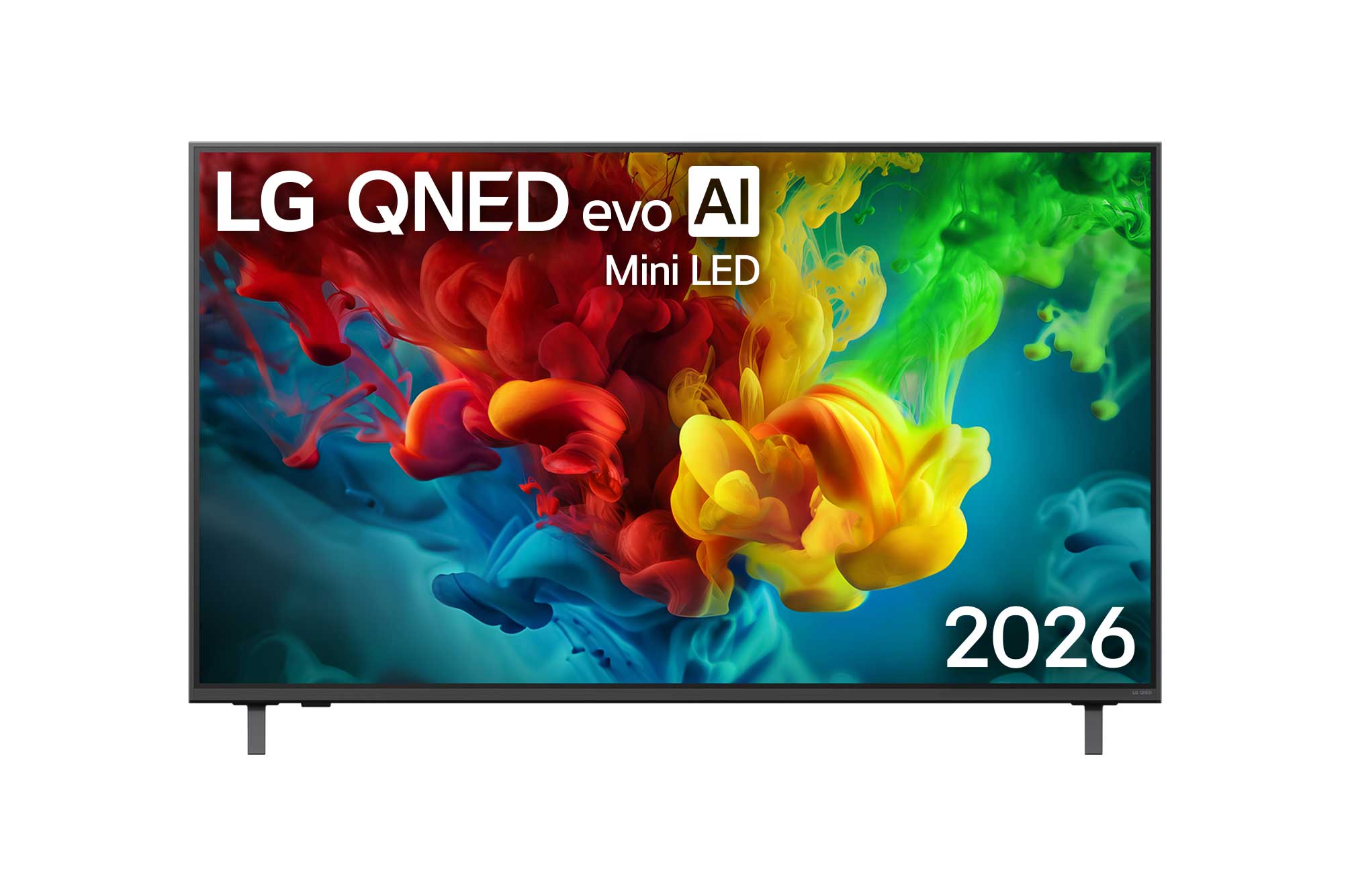 LG 55QNED84B6T