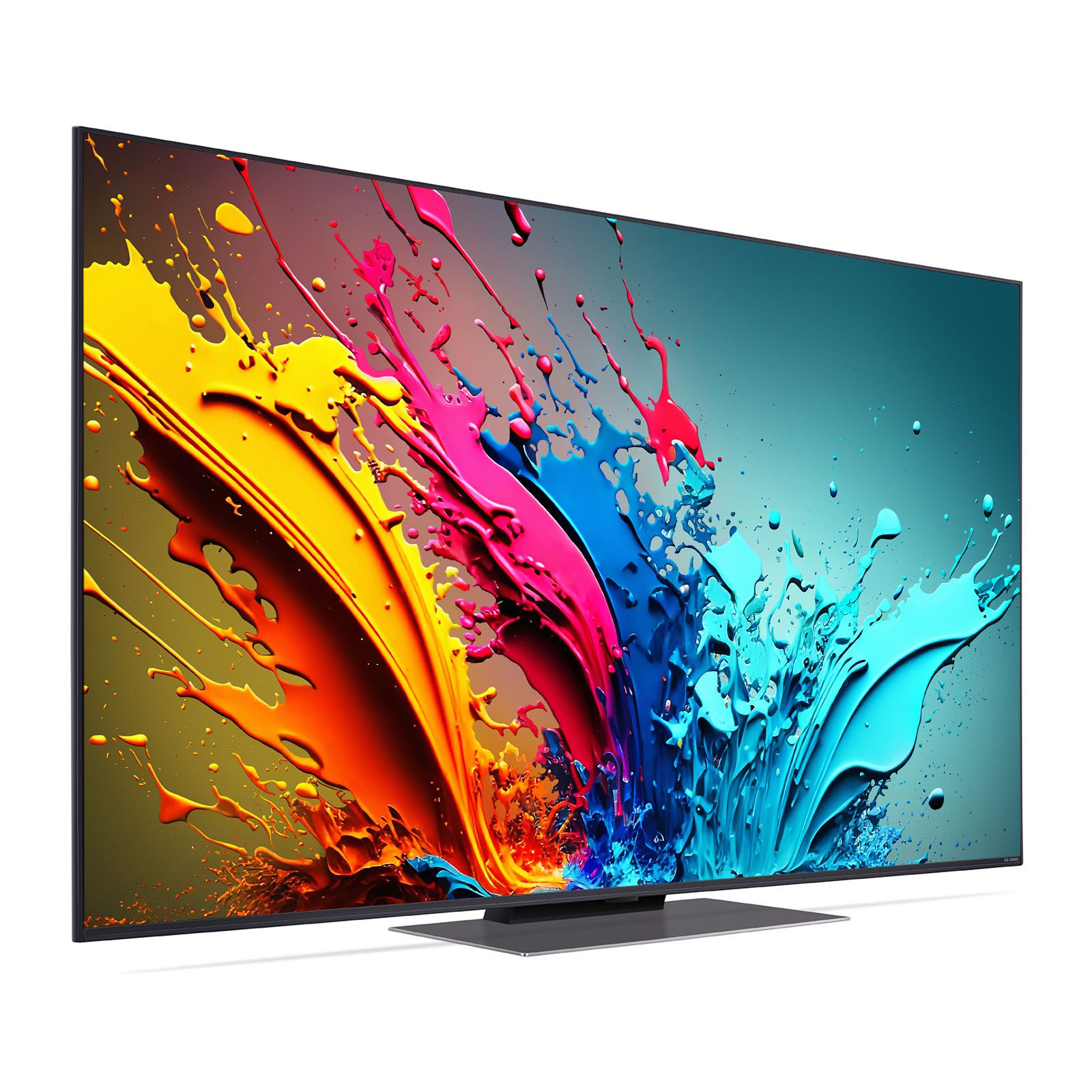 ��� 55" LG 55QNED86T6A Smart 4K