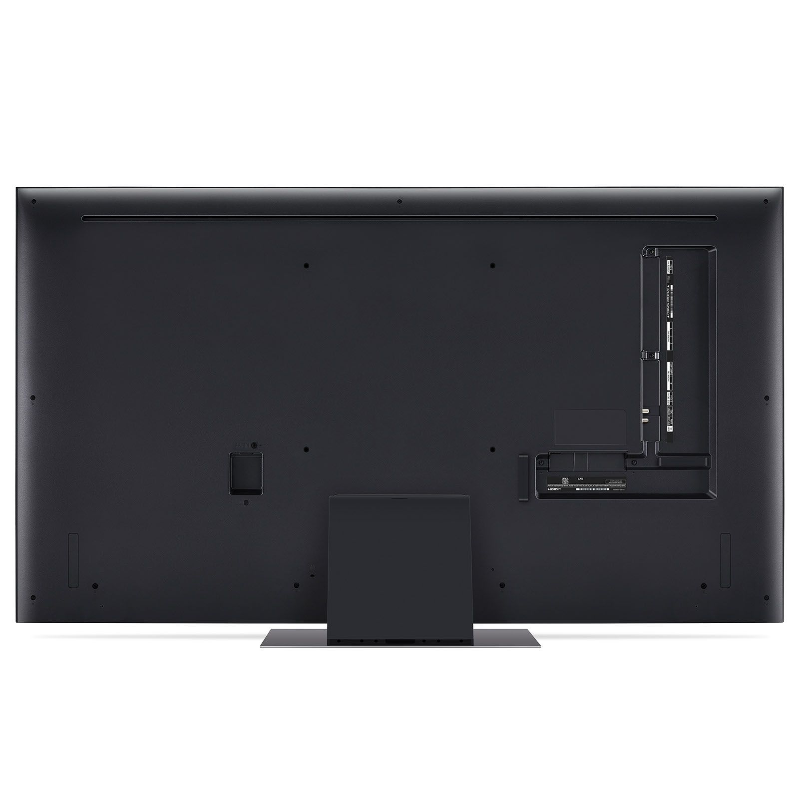 ��� 55" LG 55QNED86T6A Smart 4K
