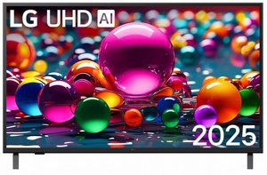 ��� 55" LG 55UA80006LC AI TV SMART 4K