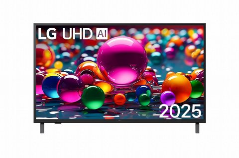��� 55" LG 55UA80006LC AI TV SMART 4K