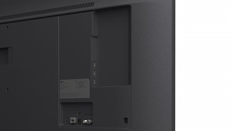 ��� 55" LG 55UA80006LC AI TV SMART 4K