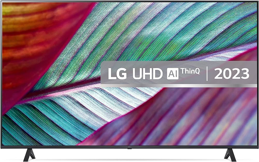 �������� 55" LG 55UR78006LL 4K Smart