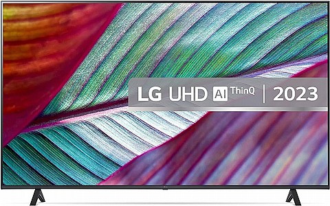 �������� 55" LG 55UR78006LL 4K Smart