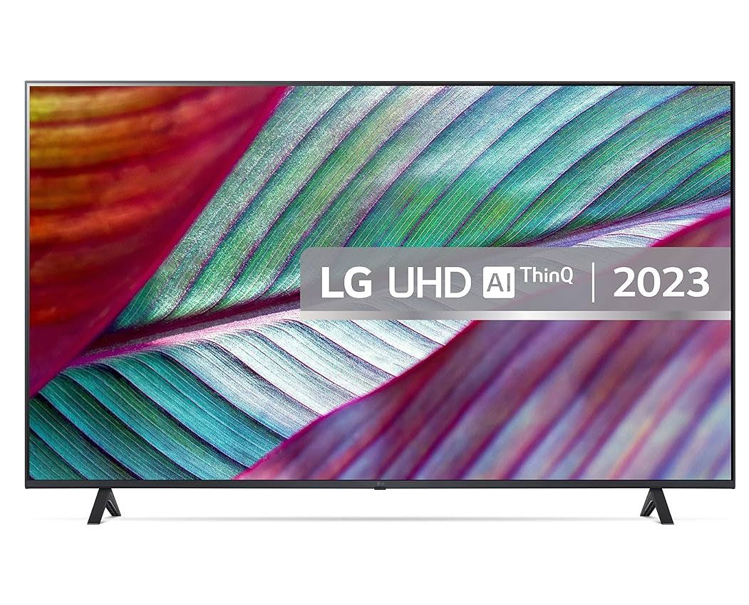 טלוויזיה 55" LG 55UR78006LL 4K Smart טלוויזיה 55" LG 55UR78006LL 4K Smart