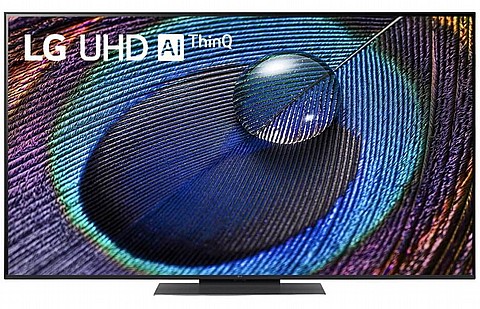 �������� 55" LG 55UR91006LB 4K Smart
