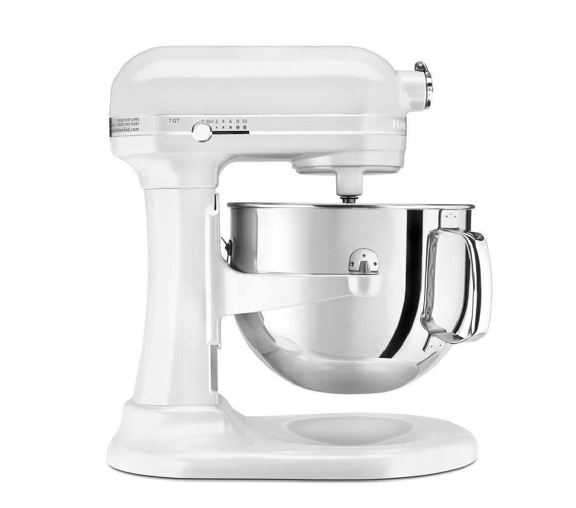 ����� ����� ���� ��� ��� KitchenAid 5KSM7580