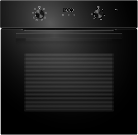 ���� ���� ������� ����� ���� Midea 65M90D2-BK