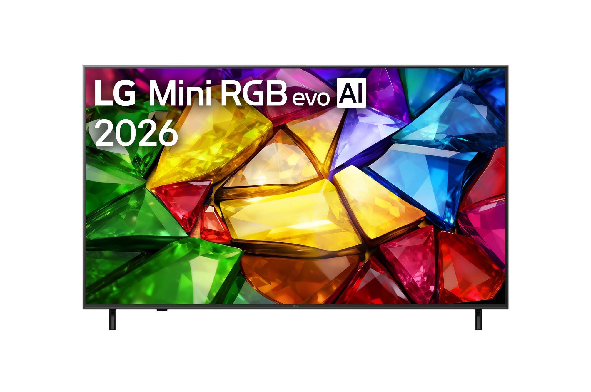 �������� ���� 65 ���� LG 65MRGB85B6C AI TV SMART 4K