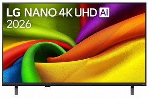 �������� ���� 65 ���� LG 65NU840B6LA AI TV SMART 4K