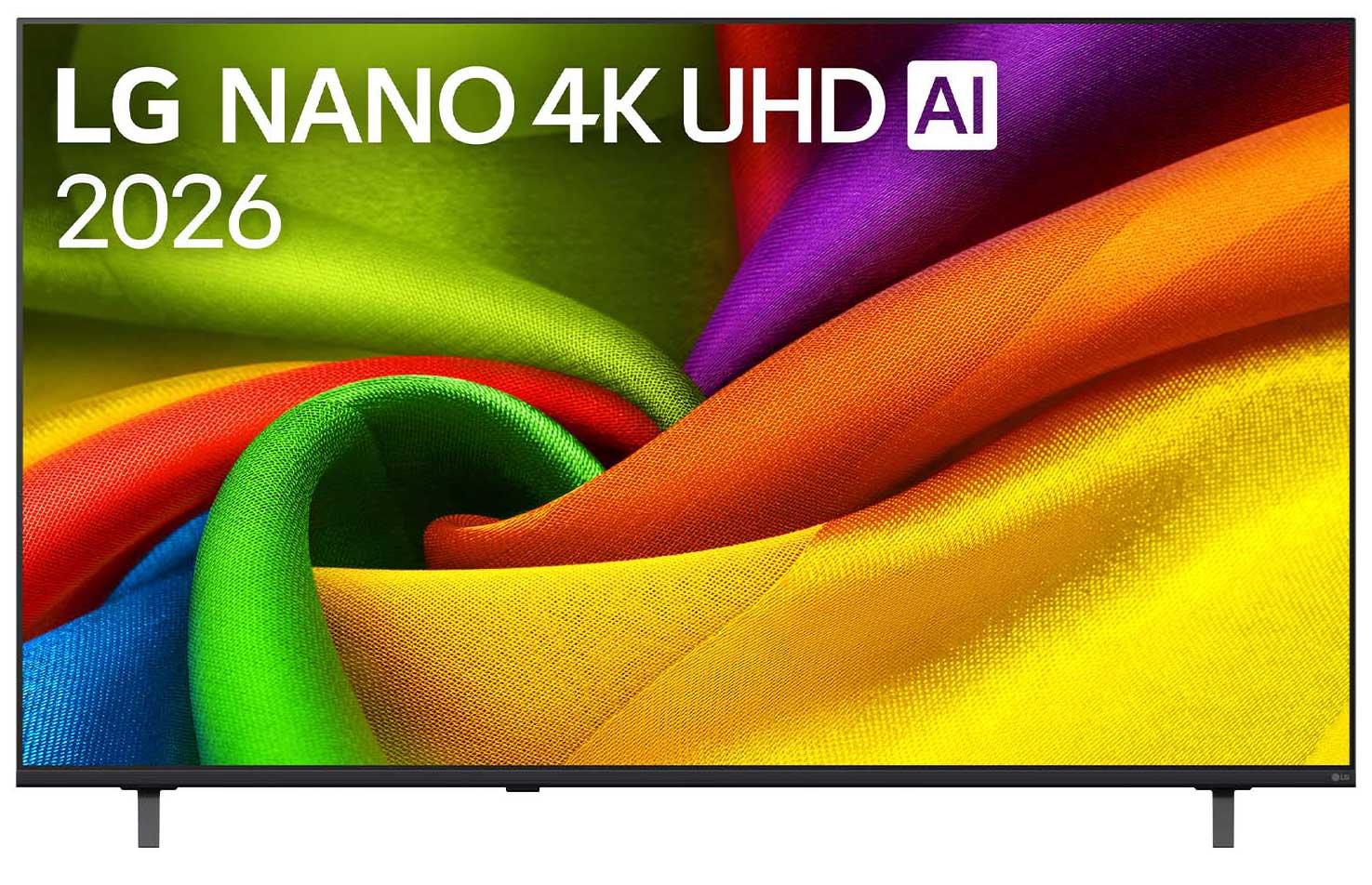 טלוויזיה חכמה 65 אינץ LG 65NU850B6LA NANO UHD AI 4K *יבואן רשמי* טלוויזיה חכמה 65 אינץ LG 65NU850B6LA NANO UHD AI 4K *יבואן רשמי*