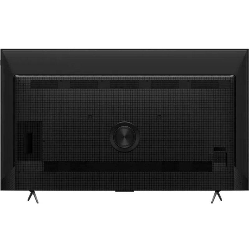 �������� 65 ���� TCL 65P8K QLED 4K SMART Android AI TV