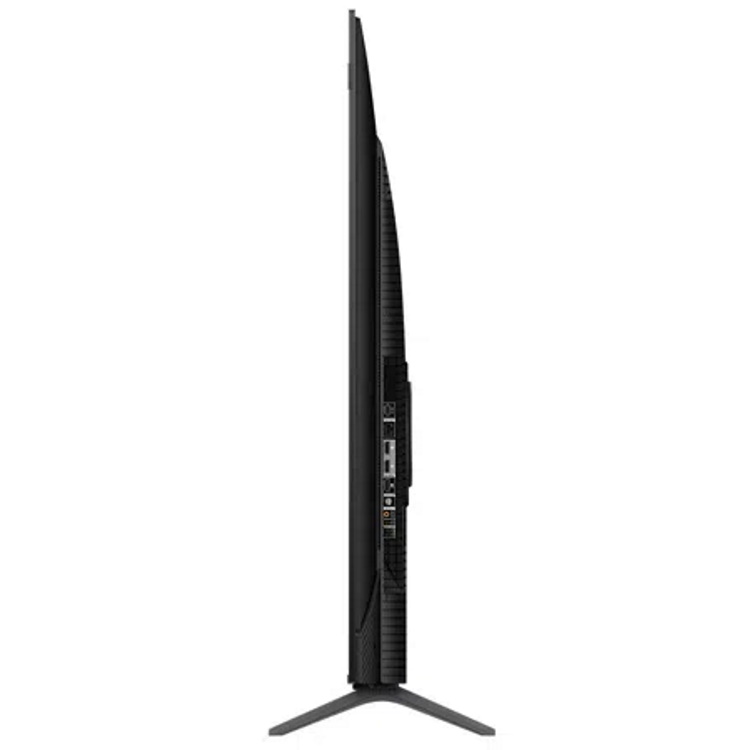 �������� 65 ���� TCL 65P8K QLED 4K SMART Android AI TV