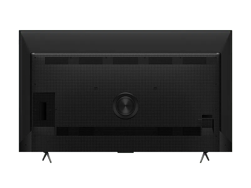 �������� 98 ���� TCL 98P8L 144Hz QD-Mini AI Android TV 4K SMART