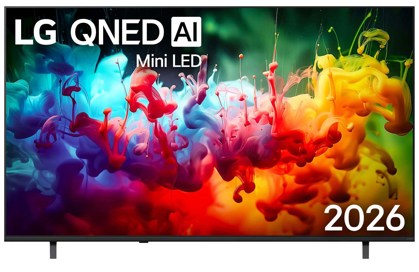 �������� ���� 65 ���� LG 65QNED70B6T