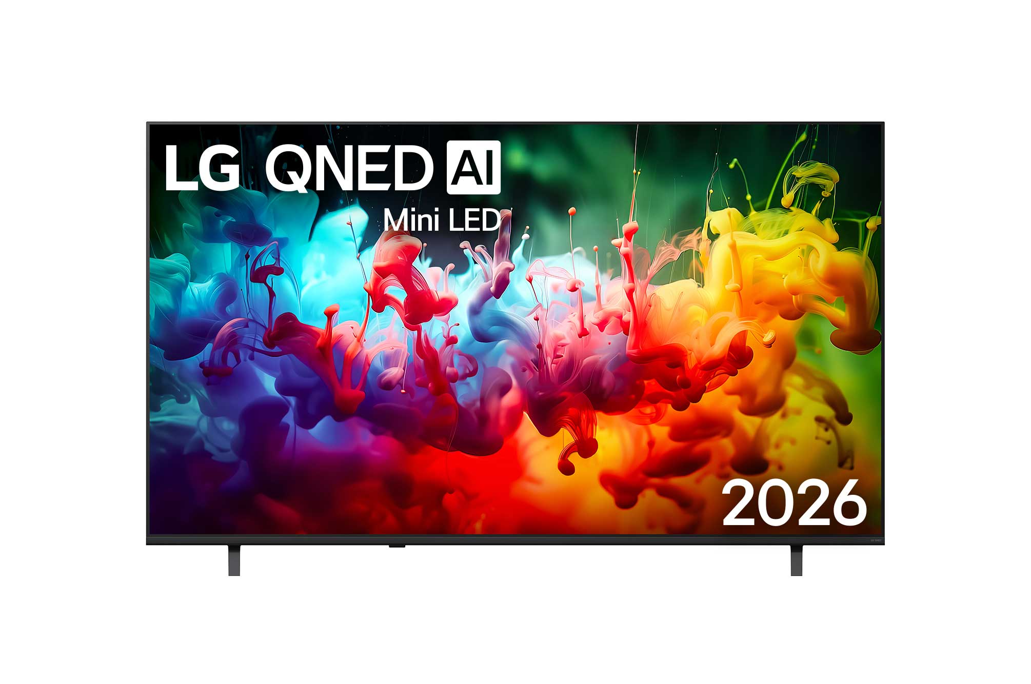 LG 65QNED70B6T