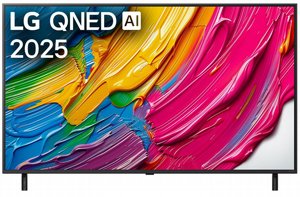 ��� 65 LG 65QNED80A6A AI TV SMART 4K