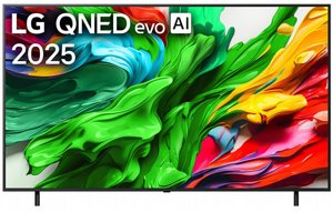 ��� 65" LG 65QNED86A6A AI TV SMART 4K