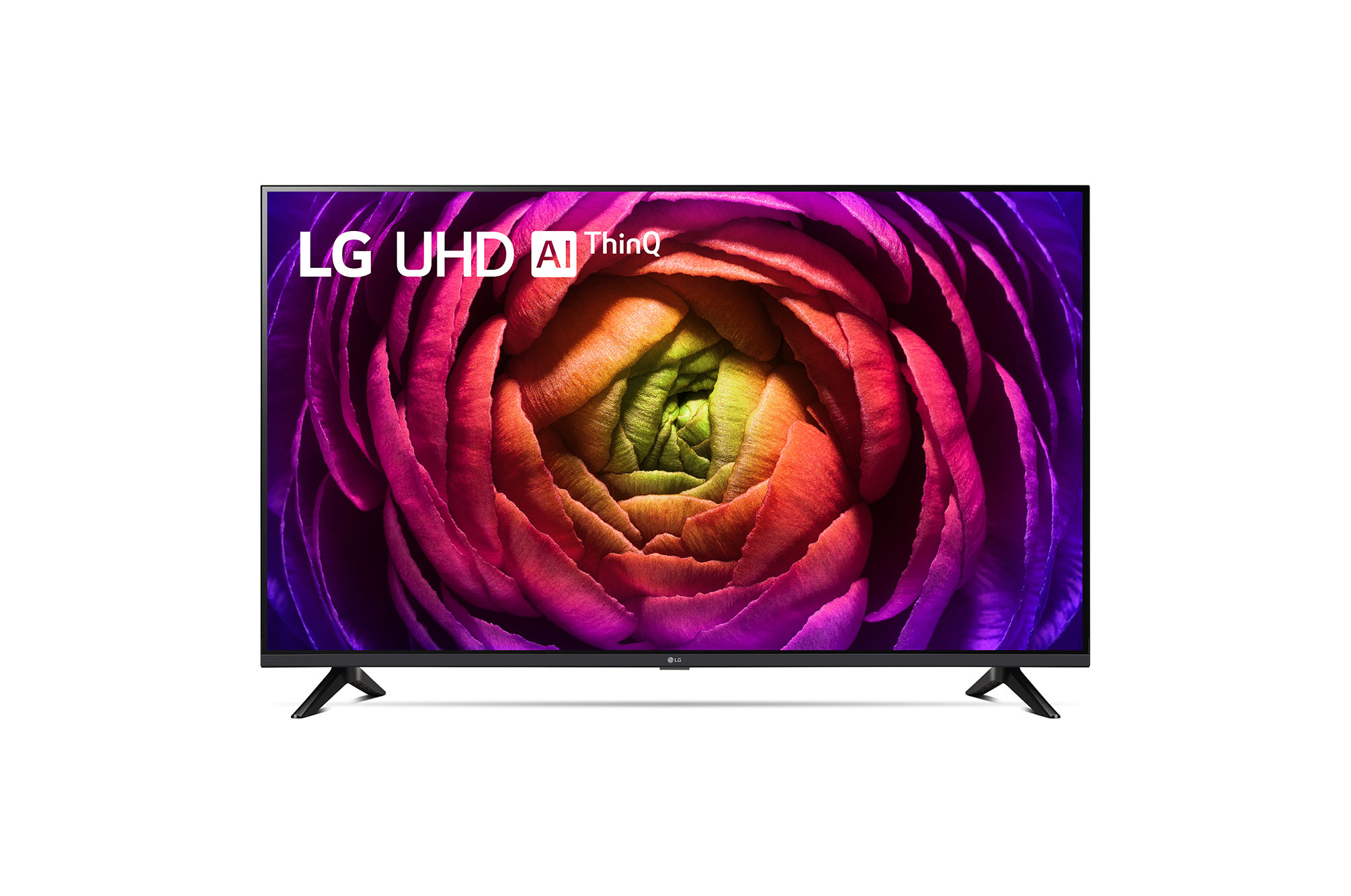 �������� 65" LG 65UR73006LA 4K Smart