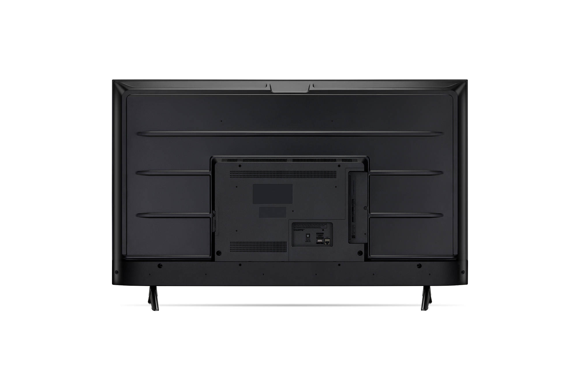 �������� 65" LG 65UR73006LA 4K Smart