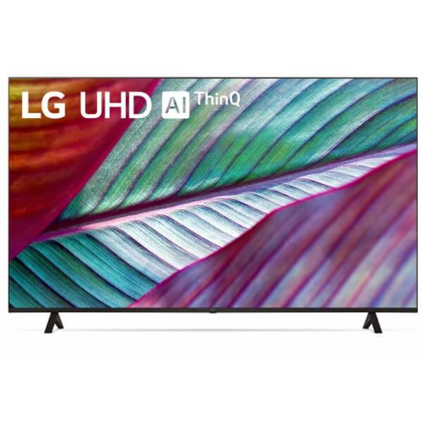 �������� 65" LG 65UR78006LL 4K Smart