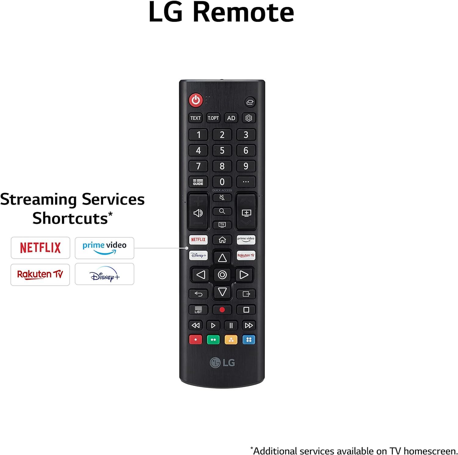 �������� 65" LG 65UR78006LL 4K Smart