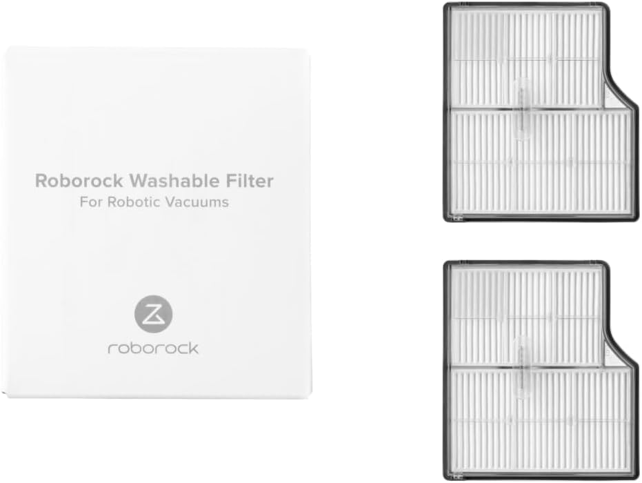 ��� ������� ����� ��� ������� Roborock Saros 10