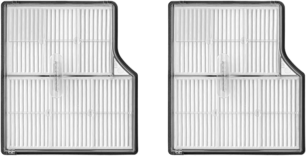 ��� ������� ����� ��� ������� Roborock Saros 10