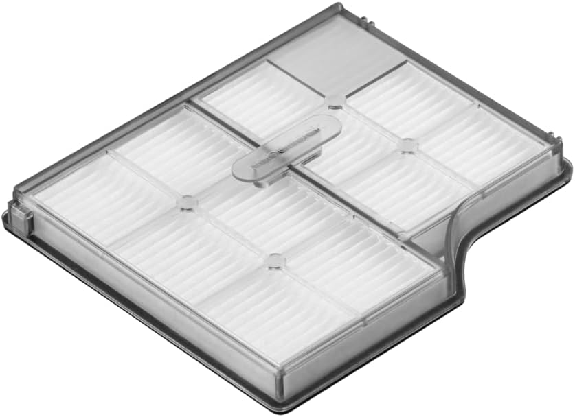 ��� ������� ����� ��� ������� Roborock Saros 10