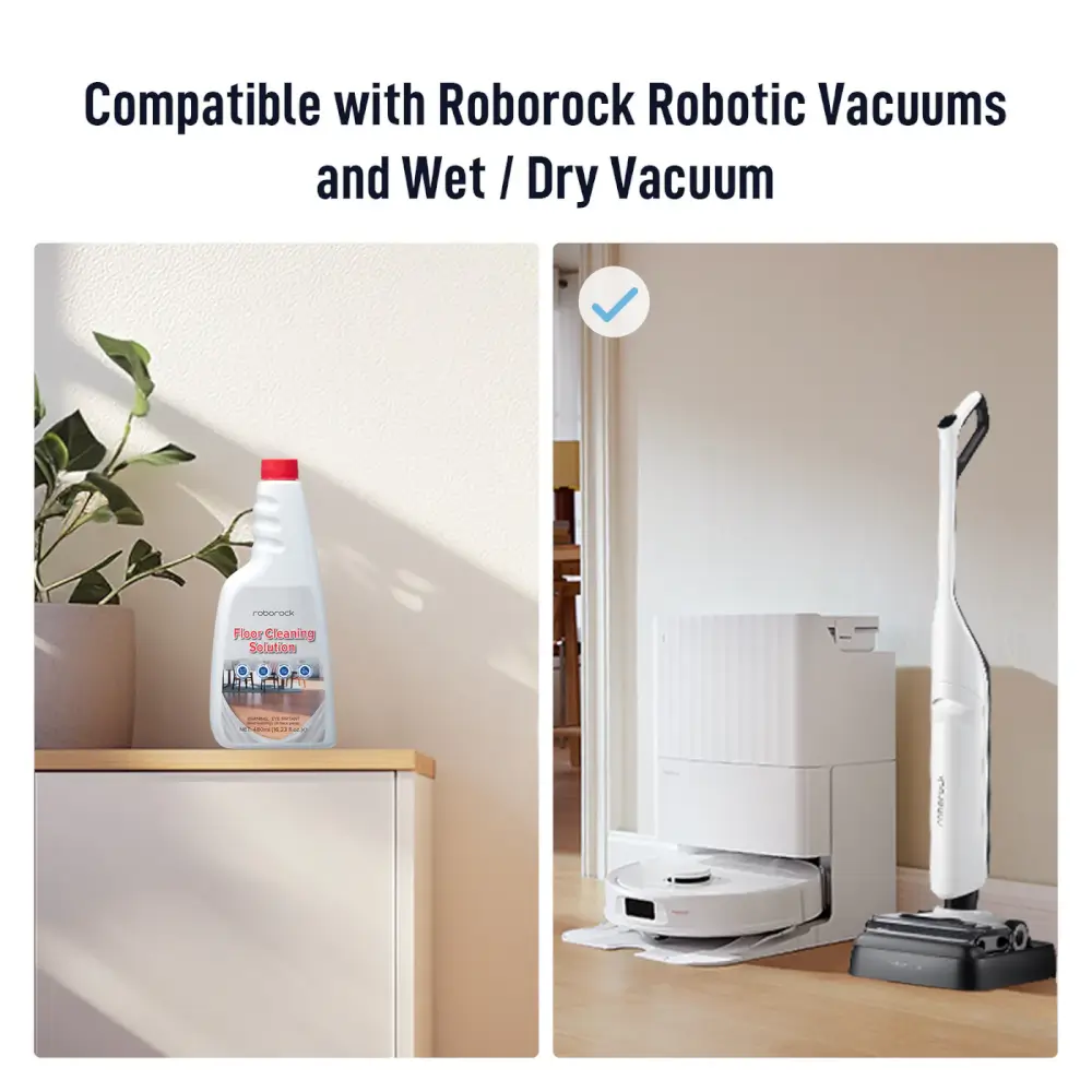 ���� ����� ������ ������� ROBOROCK