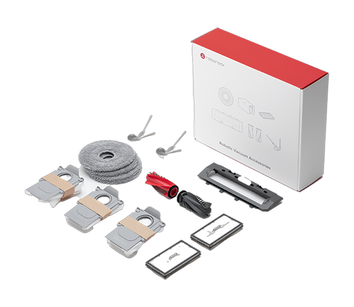 ���� ������� ������� Roborock SAROS 10R/20 COMPLETE