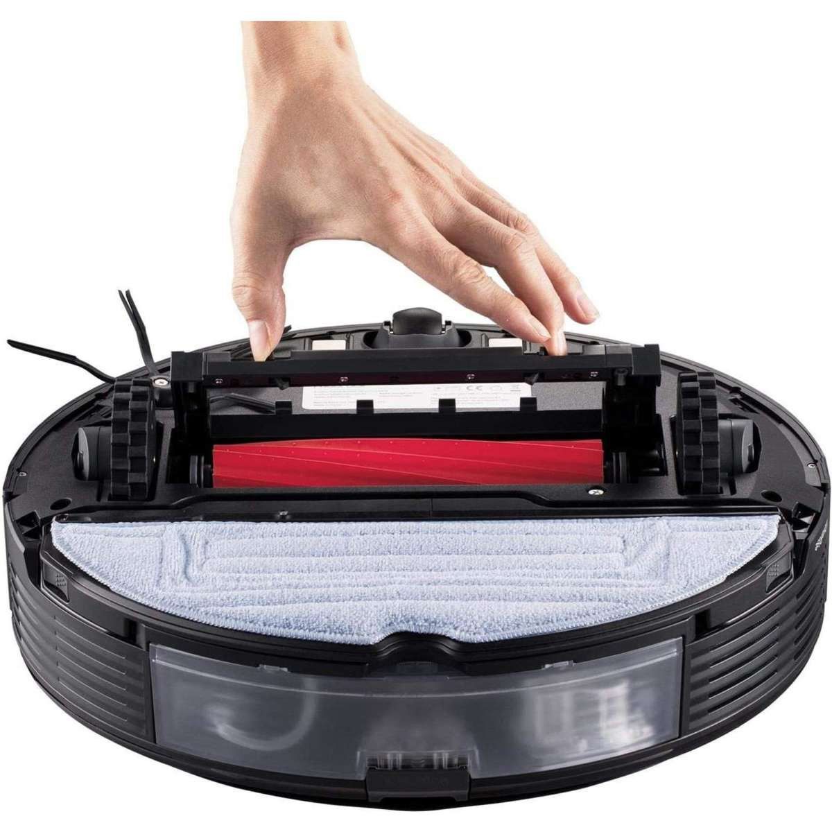 ���� ����� ����� ����� ��� ������� Roborock Qrevo Curv/Edge/Curv S5X/Edge S5A/Saros 10R/Saros 10/Qrevo S5V