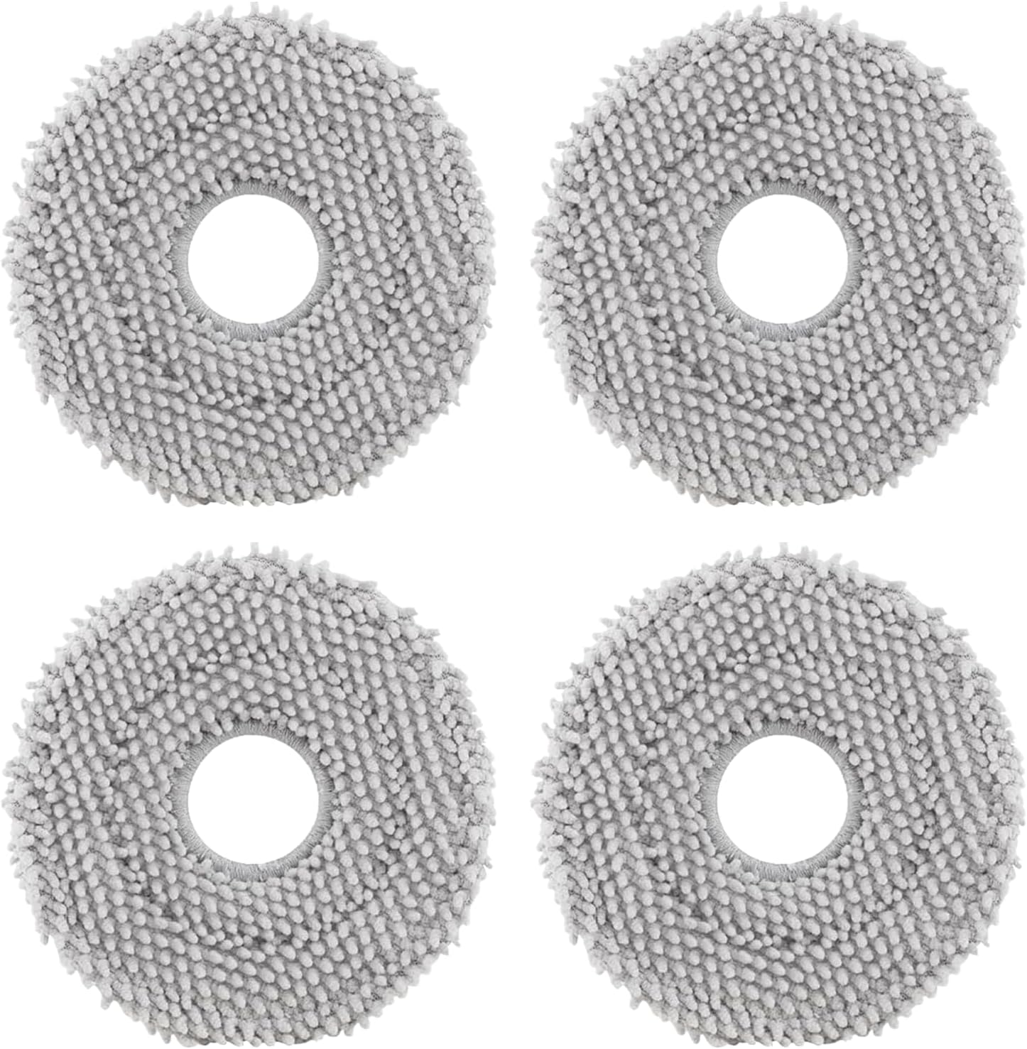 4 ������ �������� ����-��������� ���� ���� ��� ������� Roborock Saros 10R