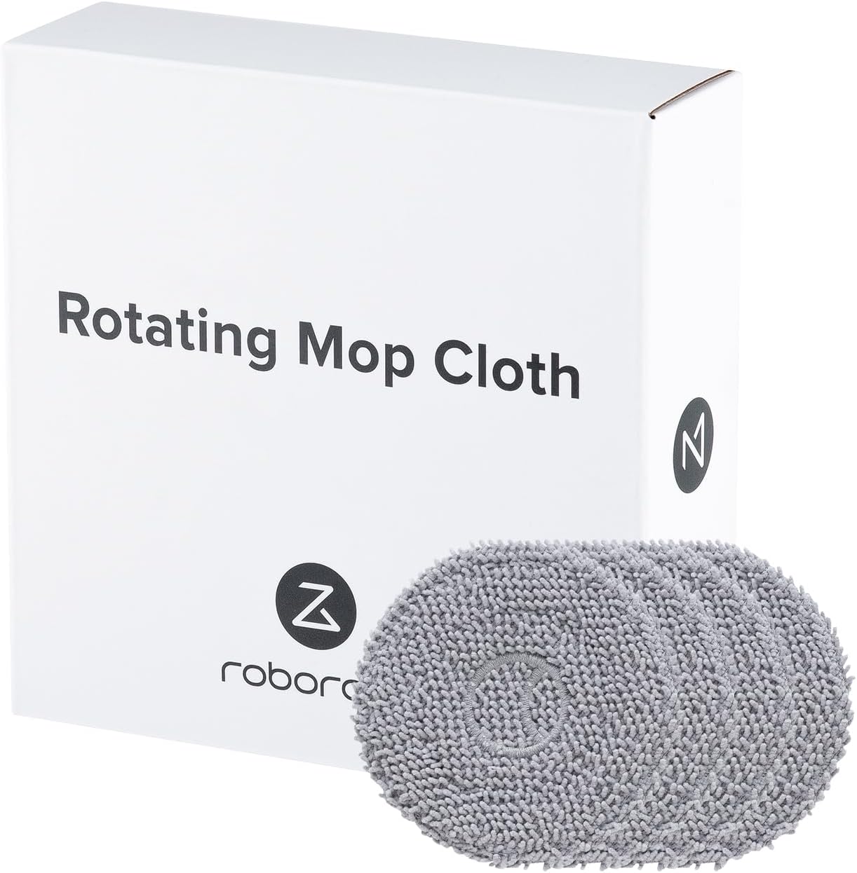 �� 4 ������ �� ����� ��� ����� Qrevo Curv/Edge ������� Roborock