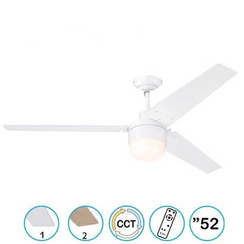 ������ ���� 52" TALIA ��� ���� ���+����� Westinghouse 
