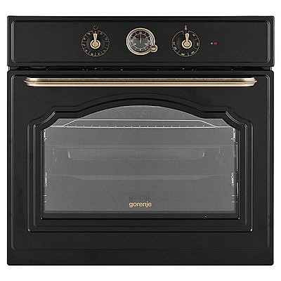 תנור אפייה GORENJE BO73CLB תנור אפייה GORENJE BO73CLB