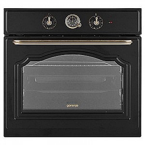תנור אפייה GORENJE BO73CLB תנור אפייה GORENJE BO73CLB