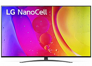 �������� 75 ���� ���� LG NanoCell K4 75NANO846QA