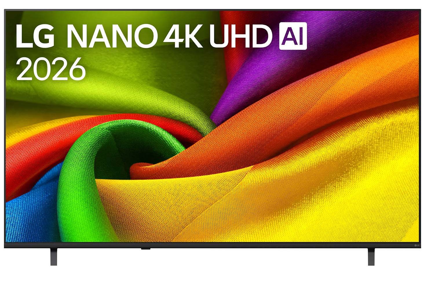 טלוויזיה חכמה 75 אינץ LG 75NU850B6LA NANO UHD AI 4K טלוויזיה חכמה 75 אינץ LG 75NU850B6LA NANO UHD AI 4K