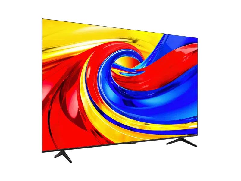 TCL 75P7L QLED
